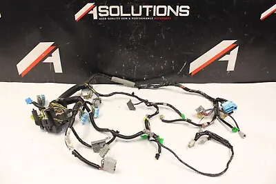 Honda S2000 Ap1 F20c Oem Interior Dash/firewall Wire Harness 2000-2003 • $84.99