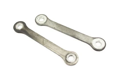 $14.99 • Buy Yamaha Fz700 Fz750 V Star Xvs 1100 Rear Back Shock Absorber Links Linkage 
