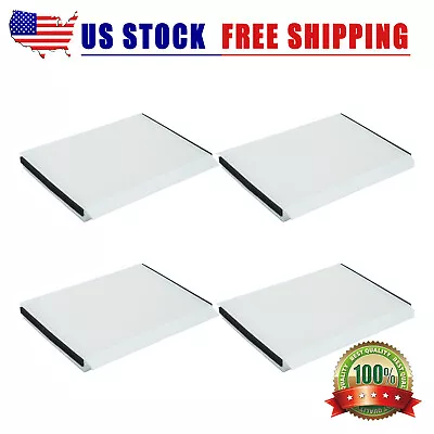 4 Pcs Cabin Air Filter Fits For Volvo Truck Replaces AF26405 PA10187 P606555 • $29.59