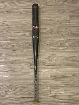 Miken Maniac 34  28oz Elemental 484 Model MSMC-4 Slowpitch Softball Bat • $59