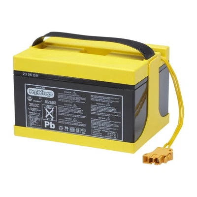 £175.99 • Buy Battery For Kids Ride-on Electric Cars 24V - 12Ah IAKB0021 Peg Perego