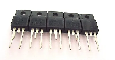 $10.97 • Buy RJP30E2  (5x)  Encapsulation:TO-220,Silicon N Channel IGBT High Speed