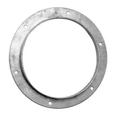 Nordfab 8010000145 Round Angle Flange 8 In Duct Dia Galvanized Steel 22 Ga • $30.69