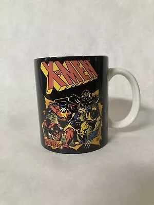 Marvel Comics X-Men Deadly Genesis! Mug Superhero Coffee Tea Cup Marvel • $10.99