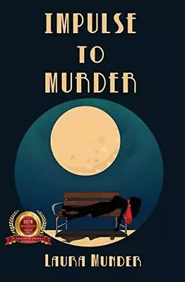 Impulse To Murder                                                               • $19.08