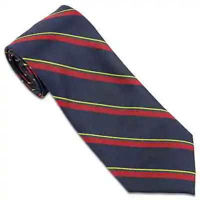 £17.58 • Buy Royal Marines Tie (Polyester)