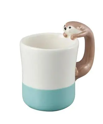 Decore Otter Mug Latte Latte 591 • $28.41