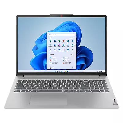 Lenovo Ideapad Slim 5 16Abr8 16  Touch Laptop Ryzen 7 7730U 16GB 1TB SSD W11H • $479.99