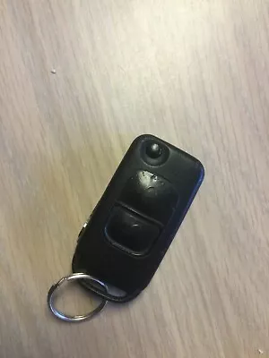 98 Remote Key SHELL/CASE For Mercedes Benz ML  SLK 230 320   Used • $20