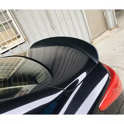 DUCKBILL 655J Rear Trunk Spoiler Wing Fits 2007~2010 Infiniti G35 G37 V36 Sedan • $99