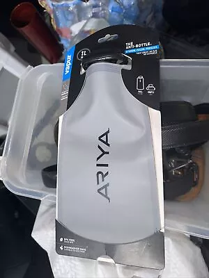 Vapur Ariya The Anti-bottle 1L 34oz • $9.99