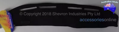 $84 • Buy Dash Mat To Suit MERCEDES S-Class [W126] (1979  To 12/1990) By Shevron