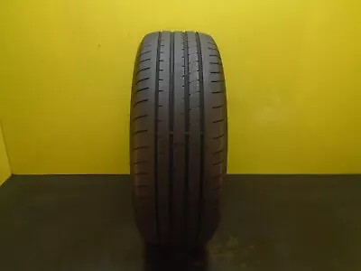 1 Tire Goodyear Eagle  F1 Asymmetric 3 Run Flat 225/50/18 95w 70% Life #37890 • $94.68