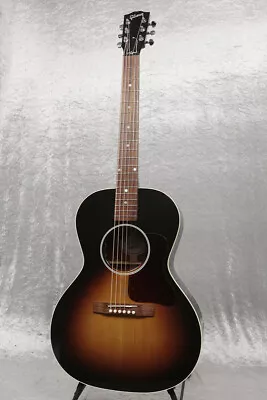 Gibson L-00 Standard Vintage Sunburst Acoustic Guitar  6 String Right-Handed • $2302.77