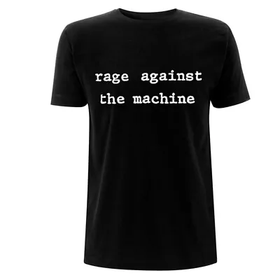 Rage Against The Machine 'Molotov' T Shirt - NEW • £16.99