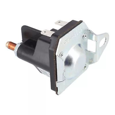 Rally Ride On Mower Starter Solenoid Genuine • £22.95