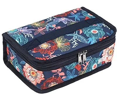 Portable Thermal Insulated Cooler Bag Mini Lunch Bag For Women Teen Girls Kid... • $18.49