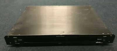 Audio Design Associates PTM-650 6 Channel Amplifier • $299.99