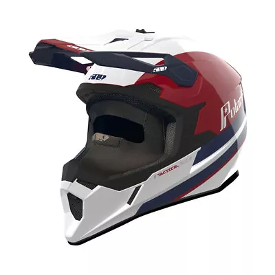 Polaris 509 Tactical 2.0 Helmet Venturi Vent Fidlock Strap System Retro • $229.95