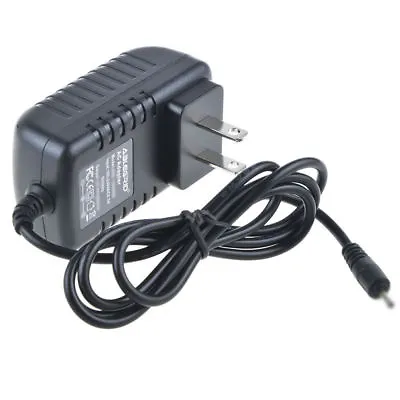 AC DC Adapter Charger For Motorola SPN5633 SPN5633A Xoom Tablet Power Supply • $8.85