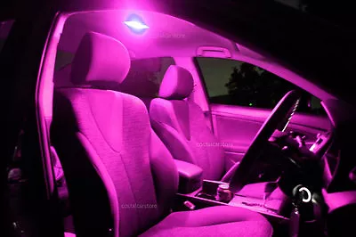Purple  LED Interior Light Upgrade Kit For Holden Commodore VE HSV Maloo • $32.36