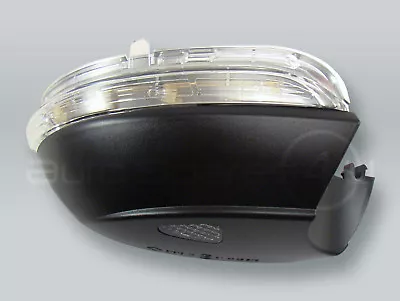 $46.90 • Buy Door Mirror Turn Signal Lamp With Courtesy Light RIGHT Fits 2009-2017 VW CC Eos