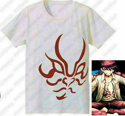 Details About Danganronpa V3 Kaito Momota T-Shirt Cosplay NEW • $8.39