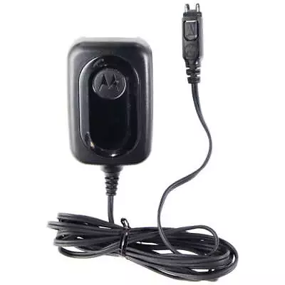 Motorola Genuine V60i V551 V60 V710 AC Wall Power Adapter Charger • $14