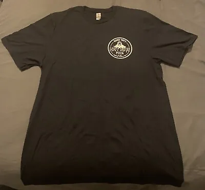 £9.20 • Buy Lost Boys Pizza T Shirt Size Medium Brand New Cult Food London Goth
