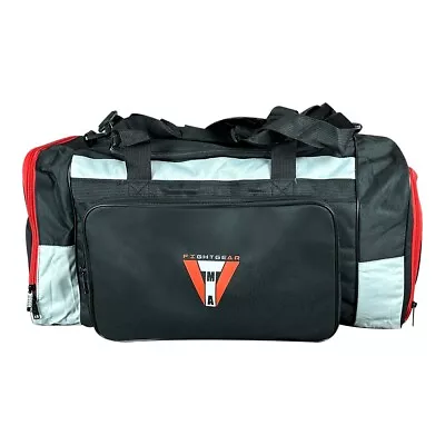 TMA Sparring Gears Equipment Bags For Martial Arts Taekwondo Karate MMA • $28.45