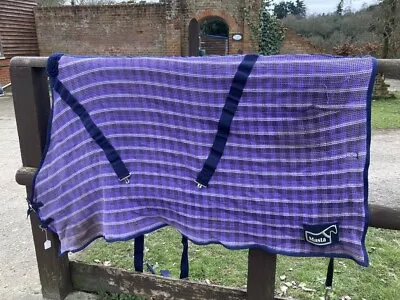 £10 • Buy Masta Waffle Cooler - 5'6  - Cleaned.