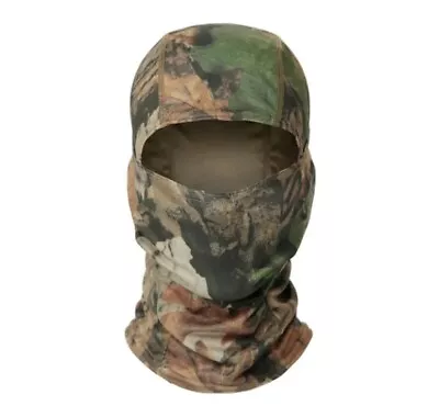 Realtree Full Face Mask Tactical Military Army Camo Camouflage HUNTING Balaclava • $9.99