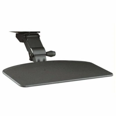 $250.96 • Buy Bowery Hill Articulating Keyboard Tray In Galaxy