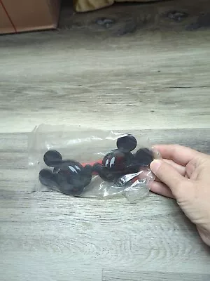 Vintage Disney Mickey Shape Sunglasses NEW!!! • $4.99