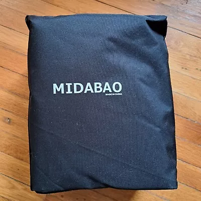 Midabao Heavy Duty Rooftop Cargobag • $75