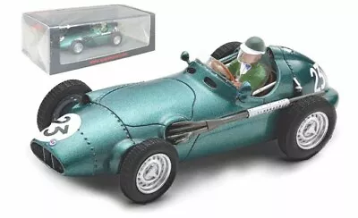 Spark S5720 BRM P25 #23 'Owen Racing' British GP 1956 - Mike Hawthorn 1/43 Scale • £79.99