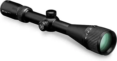 Vortex Crossfire II Rifle Scope 6-24x50 AO Dead-Hold BDC Reticle • $299