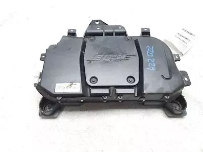 2006-2009 Mazda 3 Speaker Woofer OEM BP4K66960 • $180