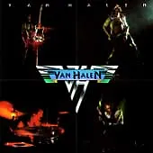 Van Halen [Remaster] By Van Halen (CD Sep-2000 Warner Bros.) VG • $2.25