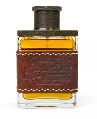 £19.95 • Buy Superdry Vintage Double Dry - 100ml Eau De Toilette Cologne Spray.
