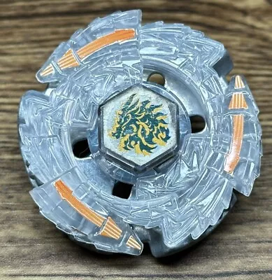 Meteo L-Drago Rush 85 LF BB-123 Beyblade Metal Fight Takara Tomy #B1 • $74.99