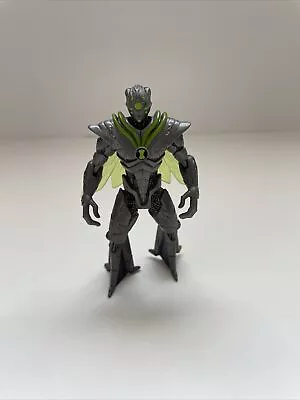 Bandai Ben 10 Alien Force Alien Collection 4  Nanomech Action Figure • $6.99