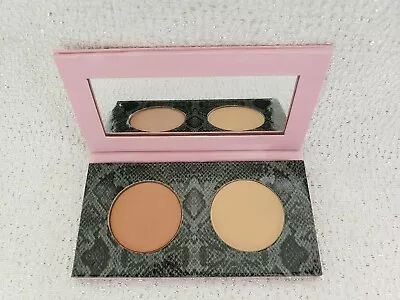 MALLY Cancellation Concealer/Setting Powder System Shade - RICH SOLD OUT ON QVC • $7.59