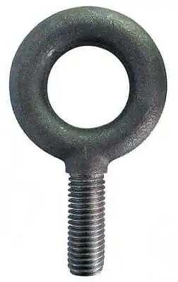 Zoro Select U16180.062.0250 Eye Bolt Without Shoulder 5/8 -11 2-1/2 In Shank • $5.69