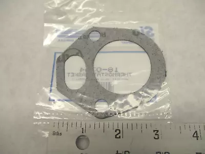 18-0394 835581 Thermostat Gasket Volvo Penta AQ Marine Engine Cooling System • $11.82