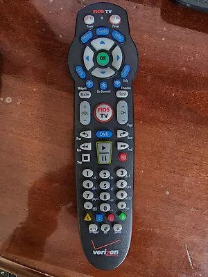 Verizon FiOS VZ P265v5 RC Replacement TV Remote Control • $7