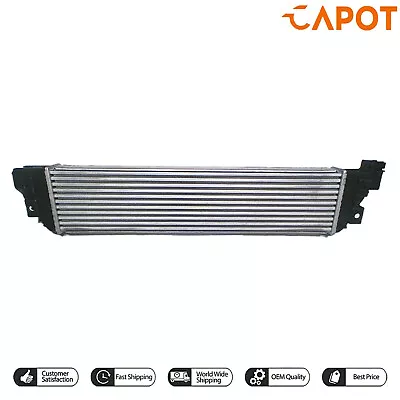 For Nissan NV400 M20 - 2.3 DCI Diesel 2011-On Turbo Intercooler 4420575 93168279 • $121.74