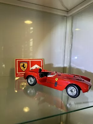 Bbr Ferrari 1/18 375 Plus • $650