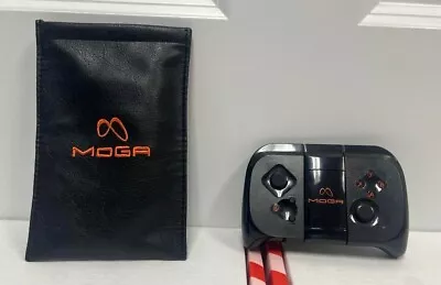 Moga  Phone Mobile Game Controller Power A Moga • $12