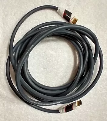 Monster M Series Advanced Hi Speed 5.3 Meter ( 16 Foot ) Hdmi Cable • $39.90